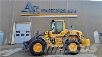 Volvo L 70 H Læssemaskiner på hjul