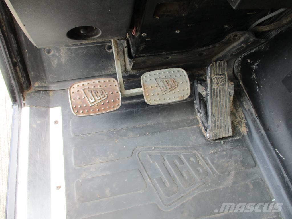 JCB 525-60 (382) Teleskoplæssere