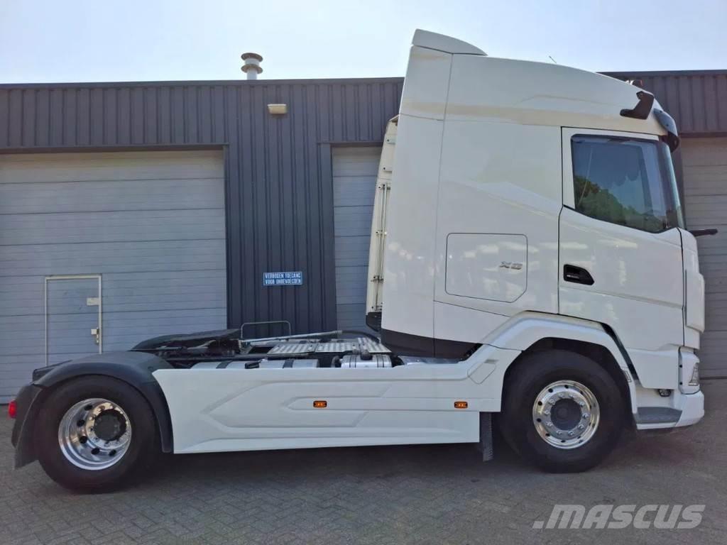 DAF XG XG480 HYDRO Trækkere