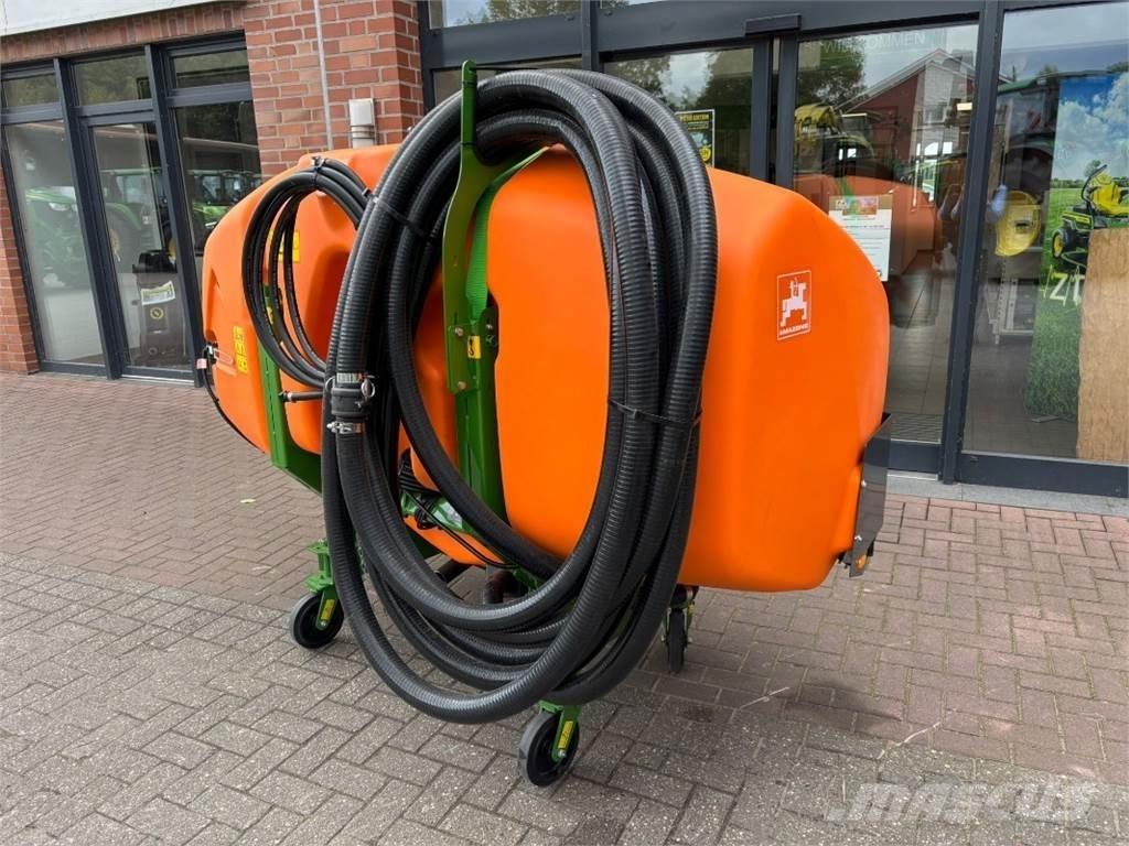 Amazone FT 1502 Andet udstyr til foderhøster