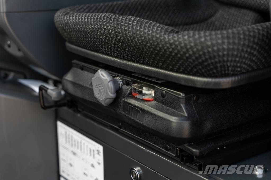 CASE CX 35 D Minigravemaskiner