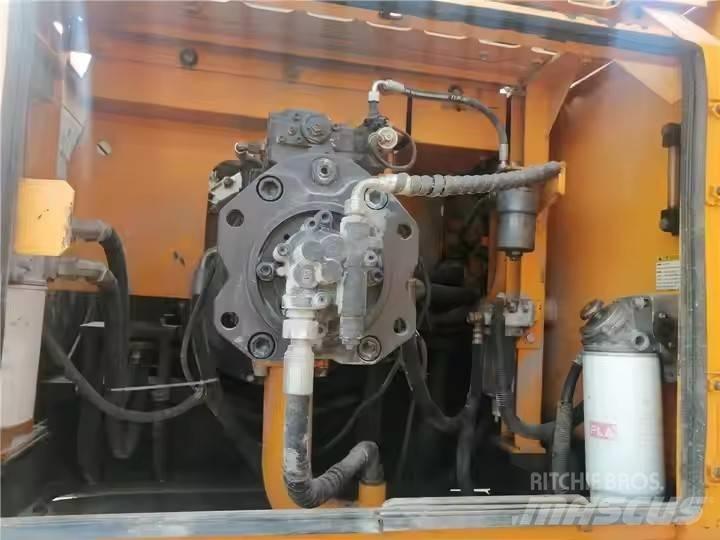 Sany SY365H Midi-gravemaskiner 7t - 12t