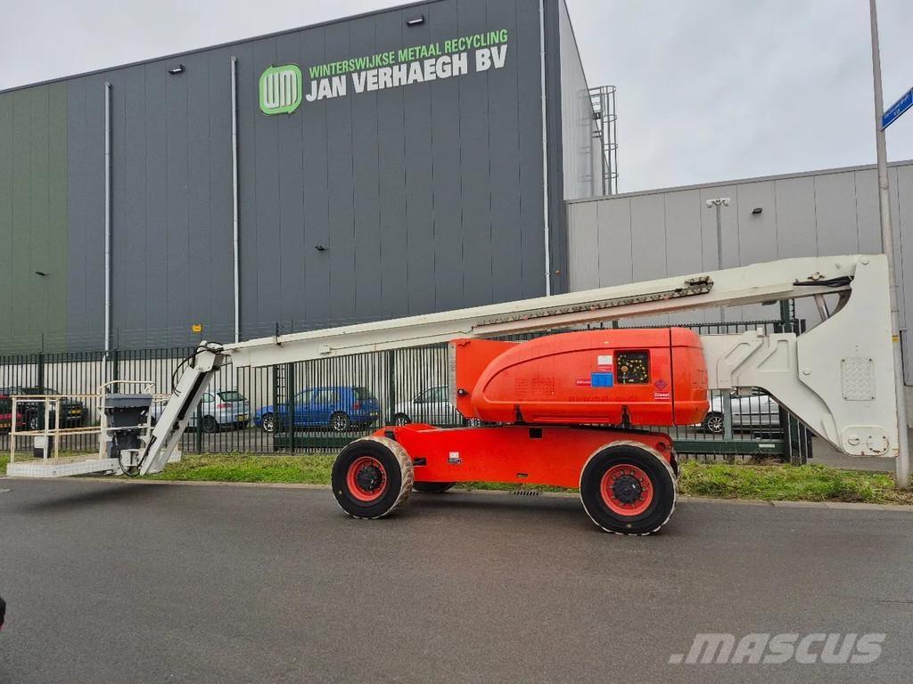 JLG 800aj Teleskoplifte