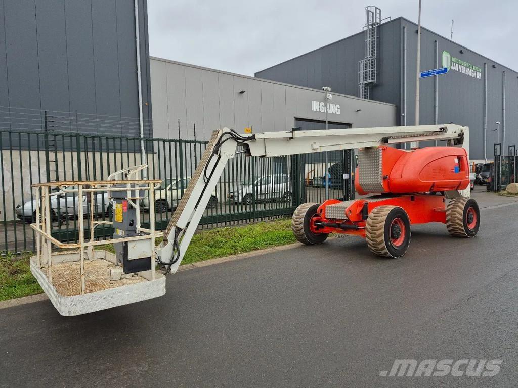 JLG 800aj Teleskoplifte