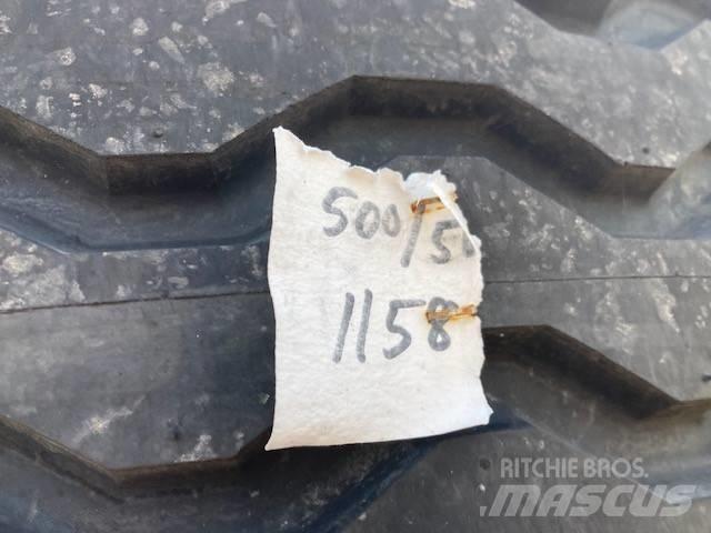 Vredestein 500/55R20 Hjul, Dæk og Fælge