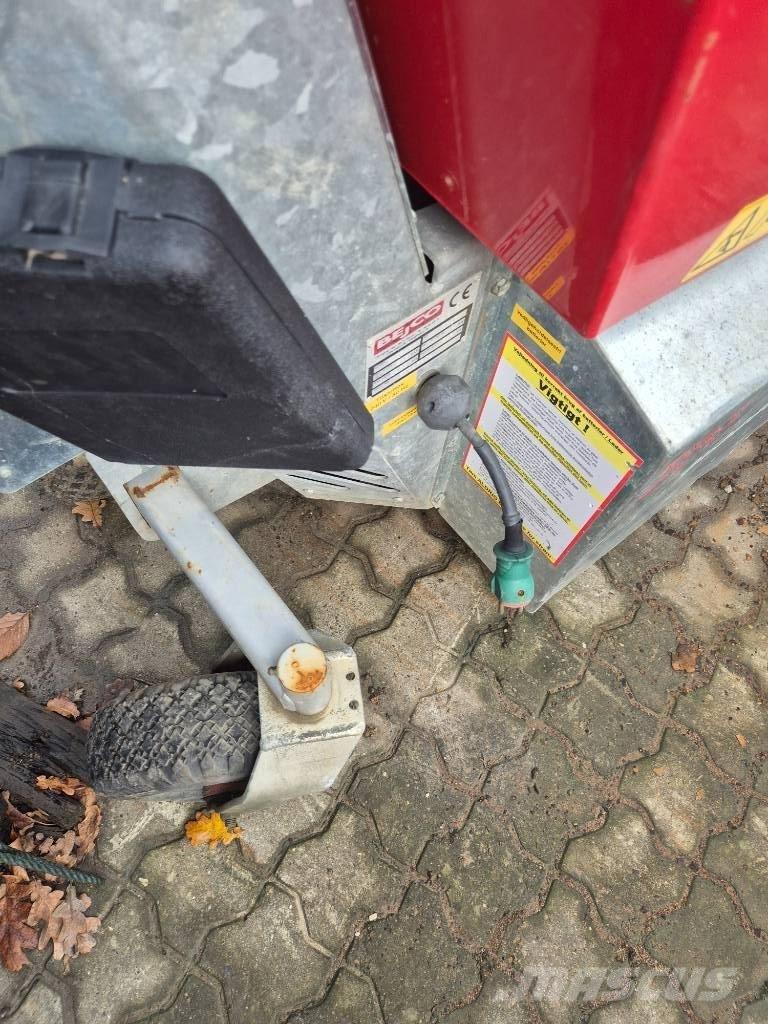 Bejco motorbør Dumpere