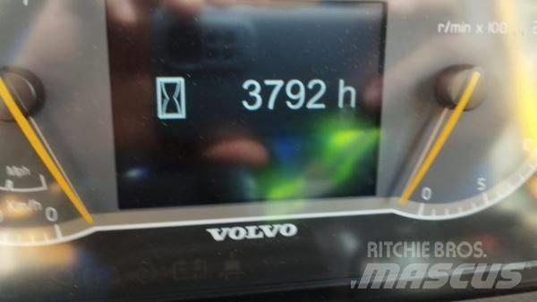 Volvo A 30 G Terrængående lastbiler