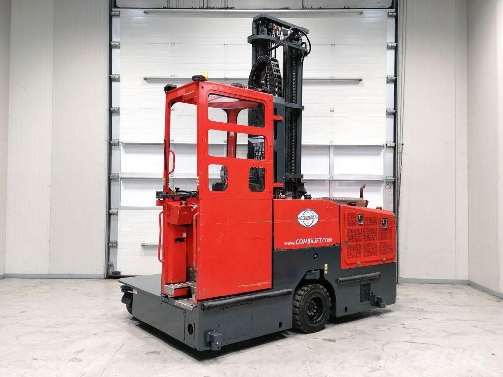 Combilift C3000GST LPG gaffeltrucks