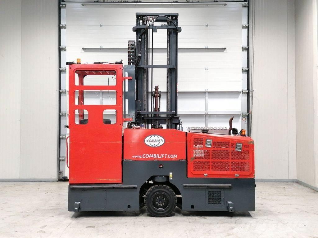 Combilift C3000GST LPG gaffeltrucks