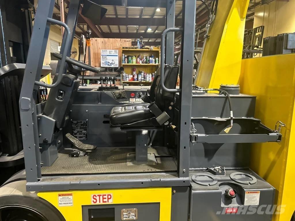 Hoist FR 40-60 Gaffeltrucks - andre
