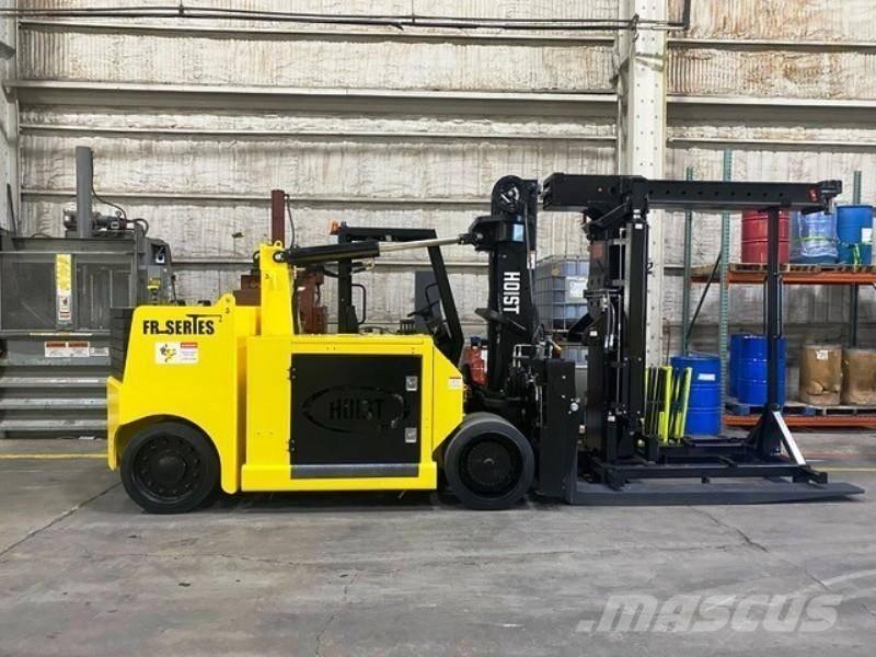Hoist FR 40-60 Gaffeltrucks - andre