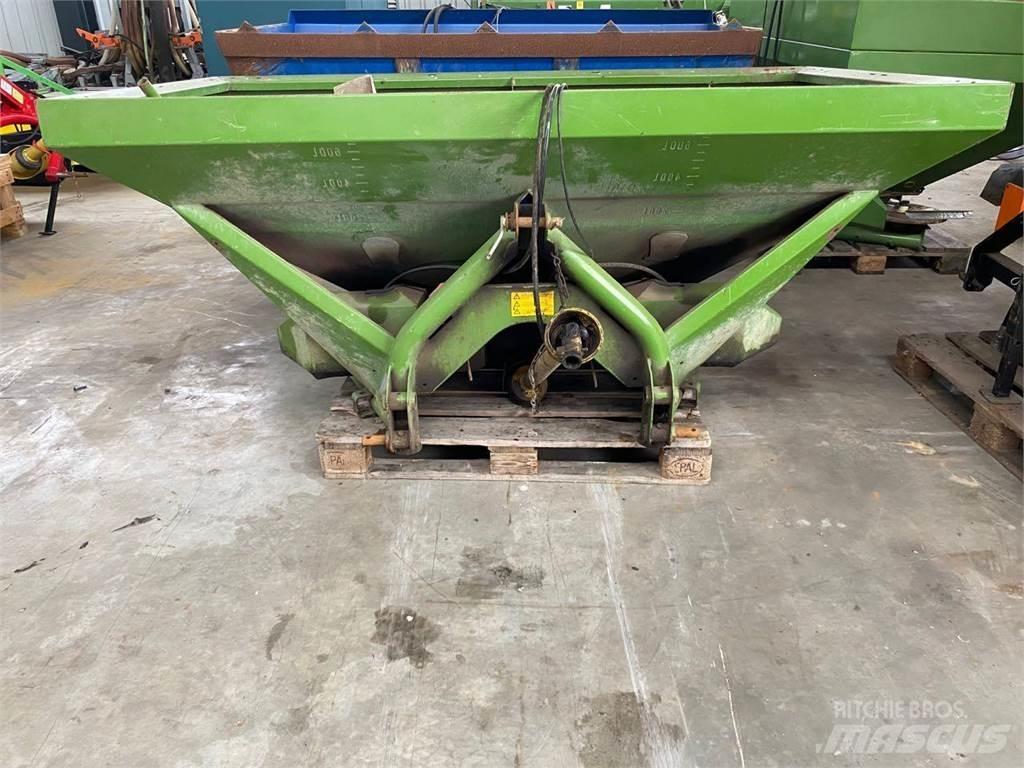 Amazone ZA-U 1001 Mineralspreder