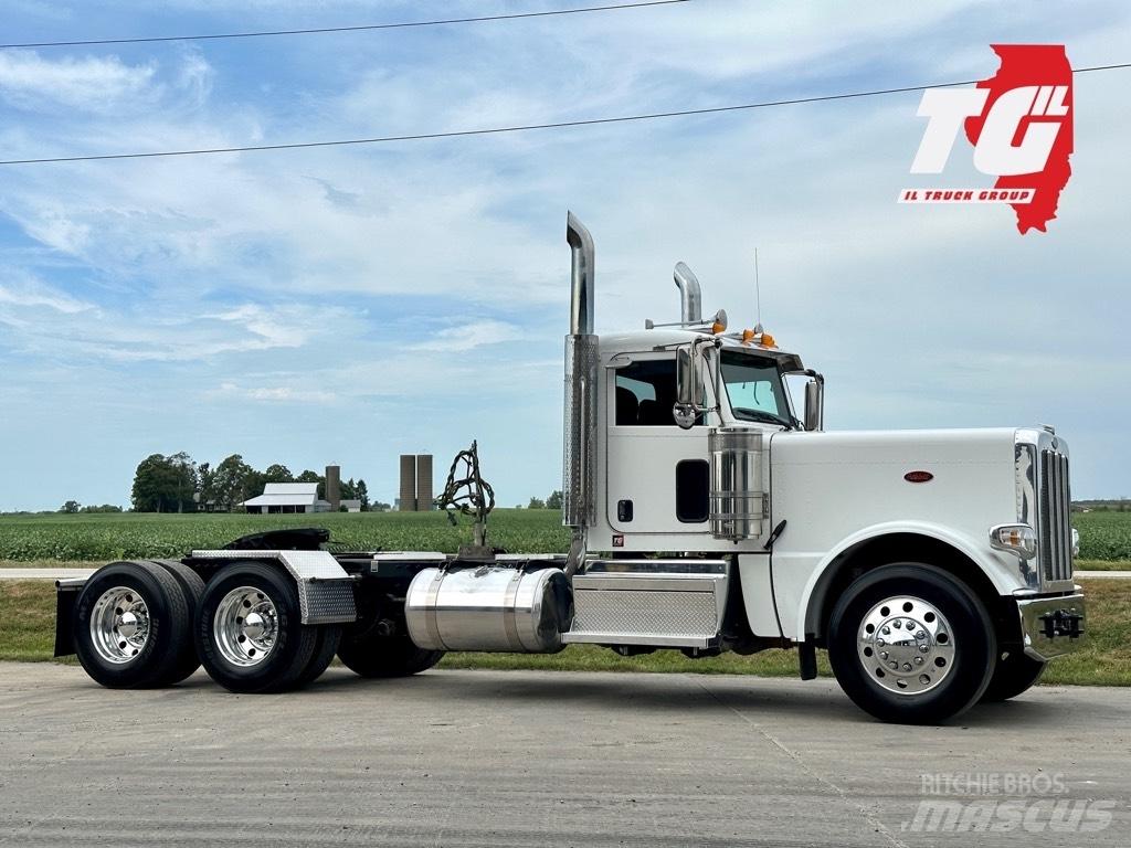 Peterbilt 389 Trækkere