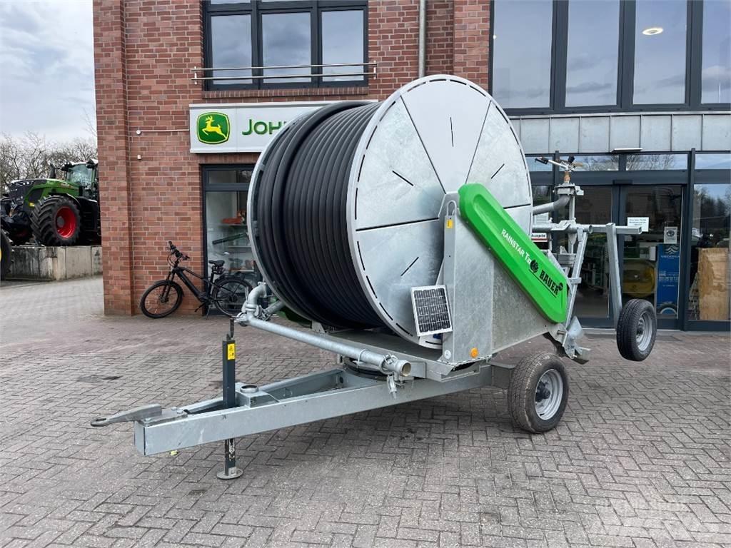 Bauer Rainstar T32 Vandingssystemer