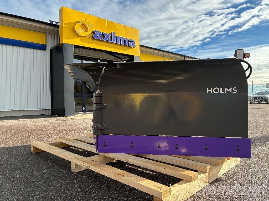 Holms PVH 320 Sneplove