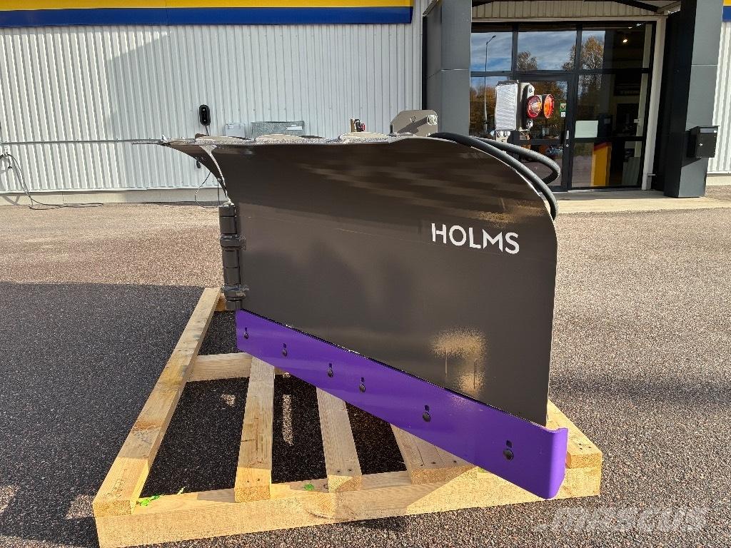 Holms PVH 320 Sneplove