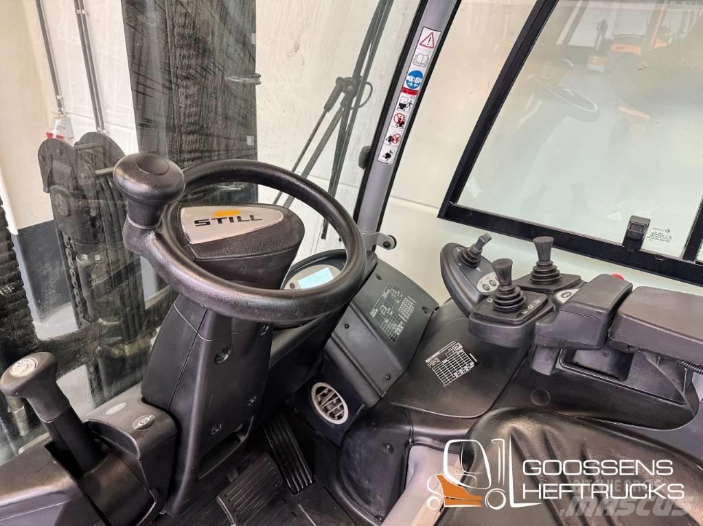 Still RX 60-25 El gaffeltrucks