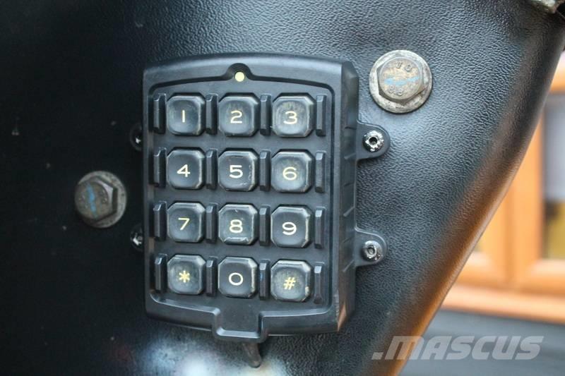 Terex TA 3 SH Dumpere