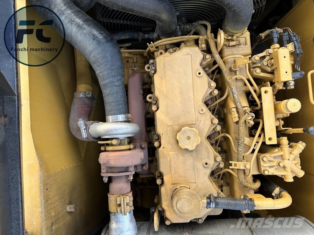 CAT 315 D2L Gravemaskiner på larvebånd