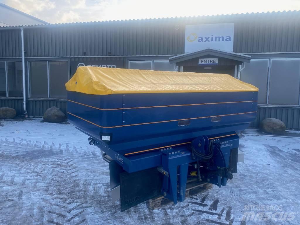 Bogballe M3W D Mineralspreder