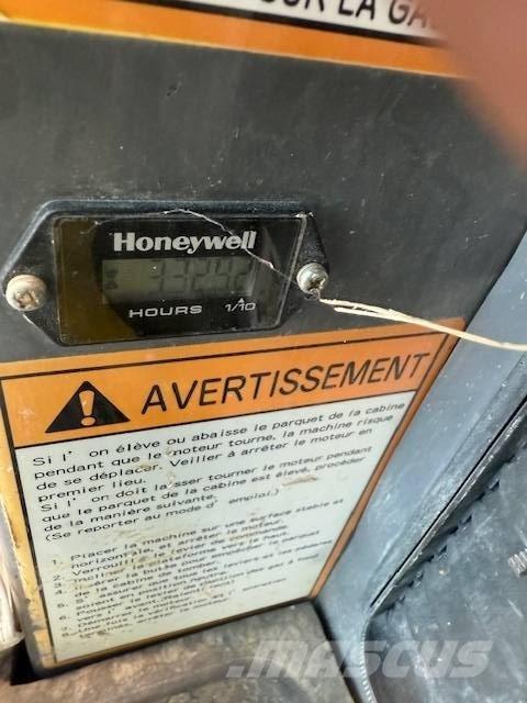 Takeuchi TB 250 Minigravemaskiner