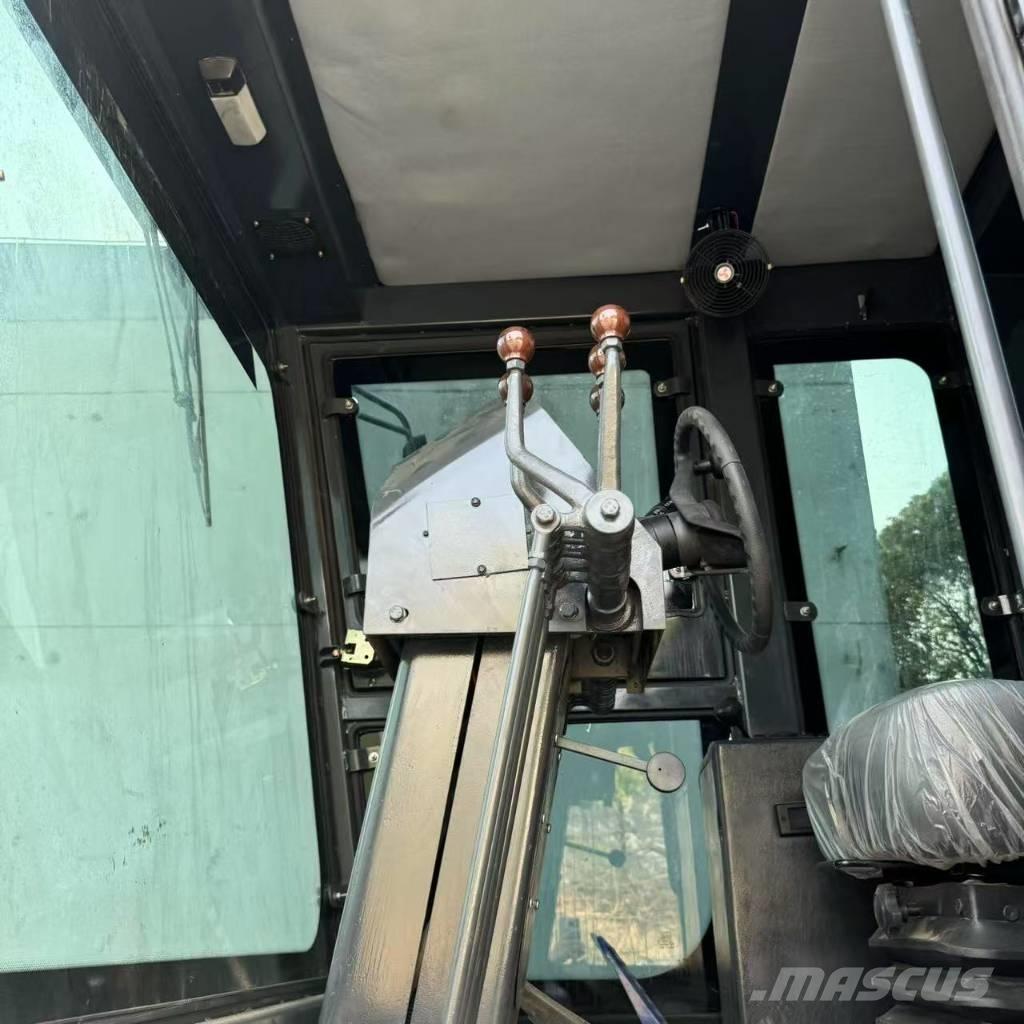 CAT 140 G Vejhøvle / Gradere