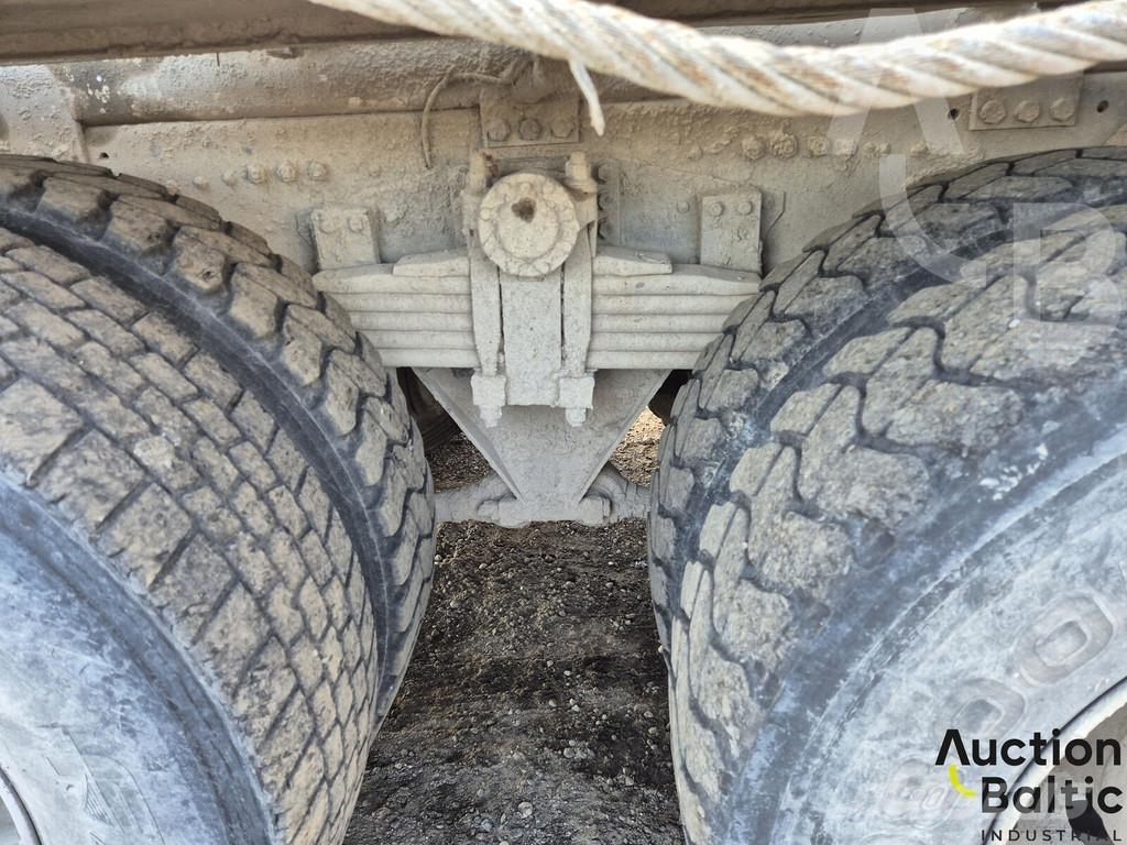 DAF CF85 Betonpumper