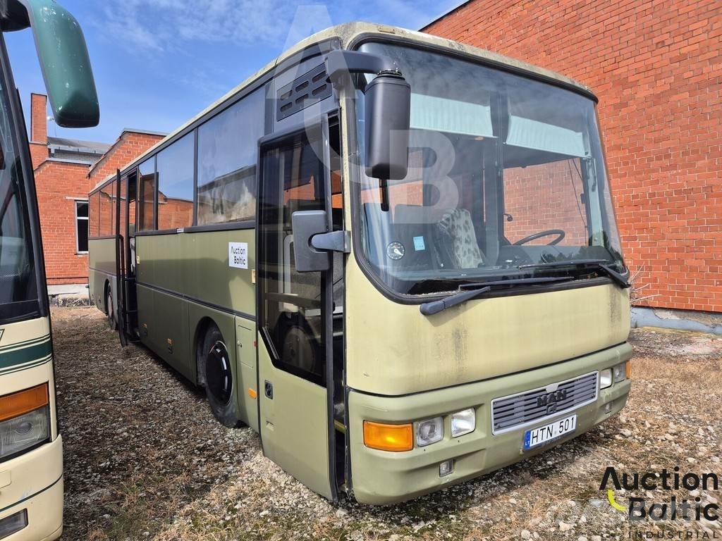 MAN UL 313 Andre
