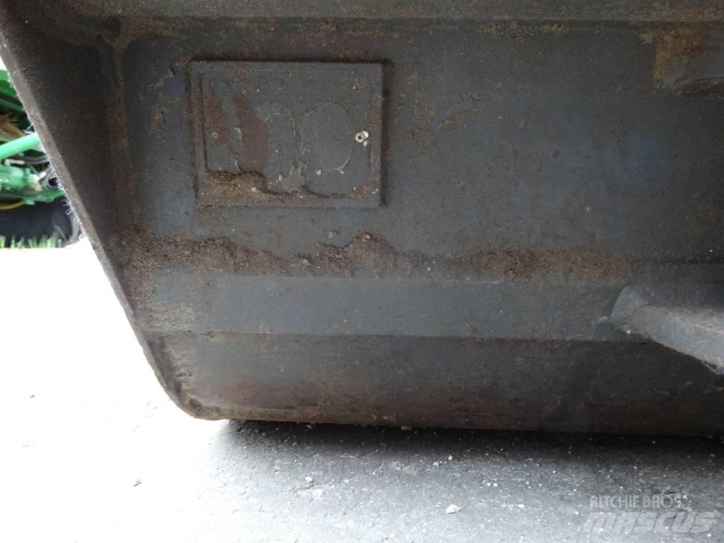 Doosan DX 225 LC-5 Gravemaskiner på larvebånd
