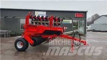 He-Va Tip-Roller 6.3 Tromler