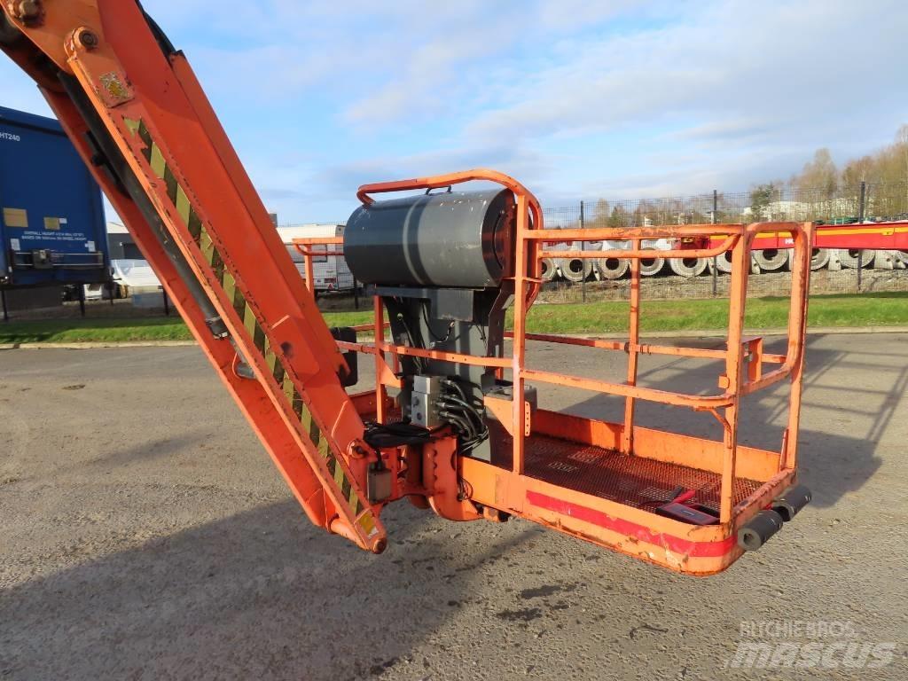 JLG 860 SJ Teleskoplifte