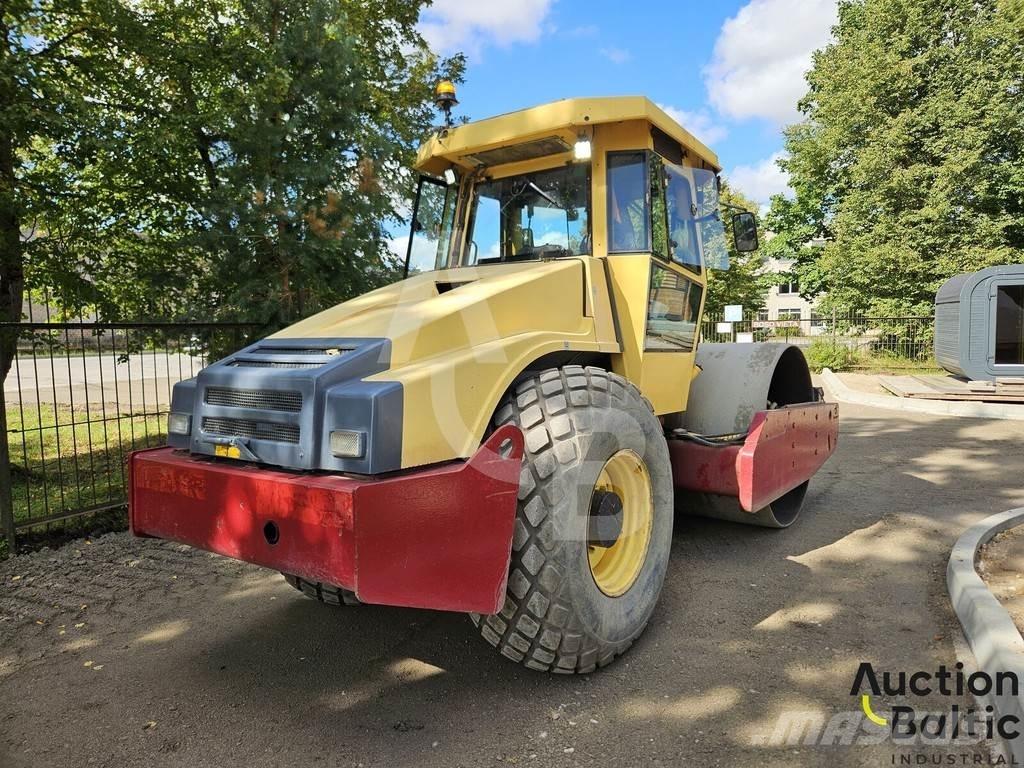 Dynapac CA 302 D Enkelt tromle