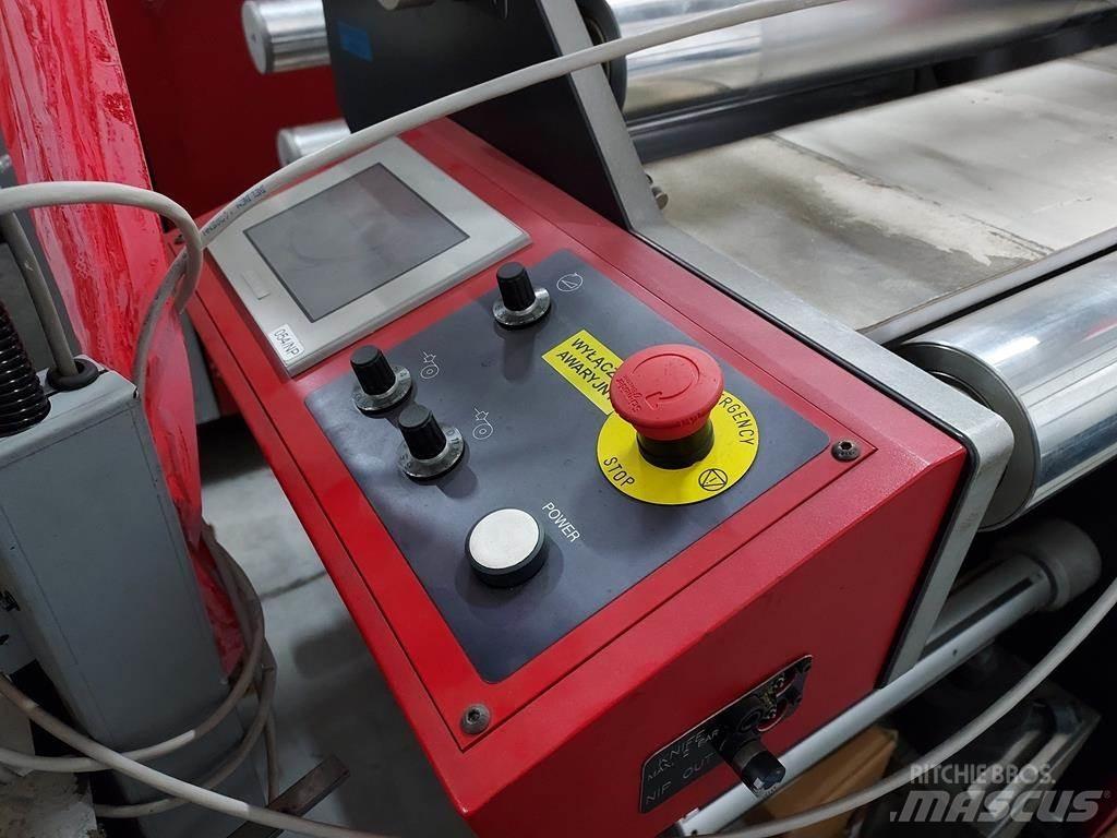 Xeikon 3030 plus Entreprenør - Andet