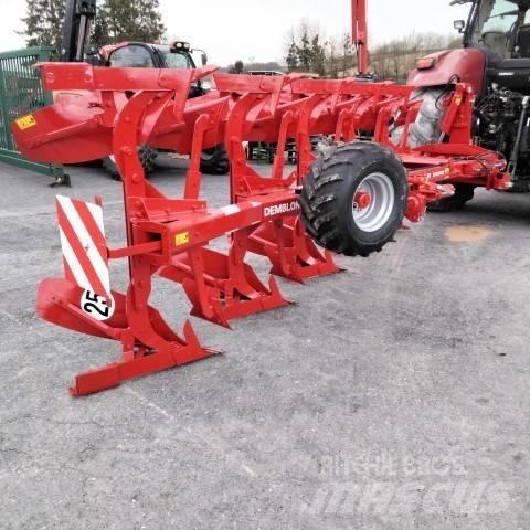 Demblon TC 75 PRHM Vendeplove