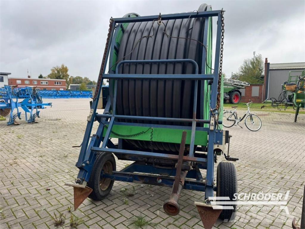  90-G-300/C Vandingssystemer