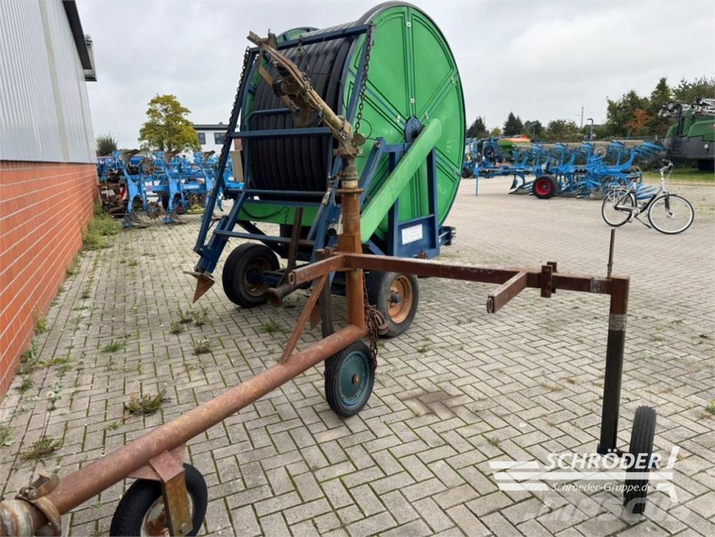  90-G-300/C Vandingssystemer