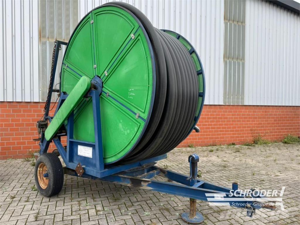  90-G-300/C Vandingssystemer