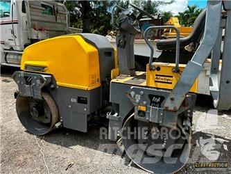 Dynapac CC 1200 Tvilling tromle
