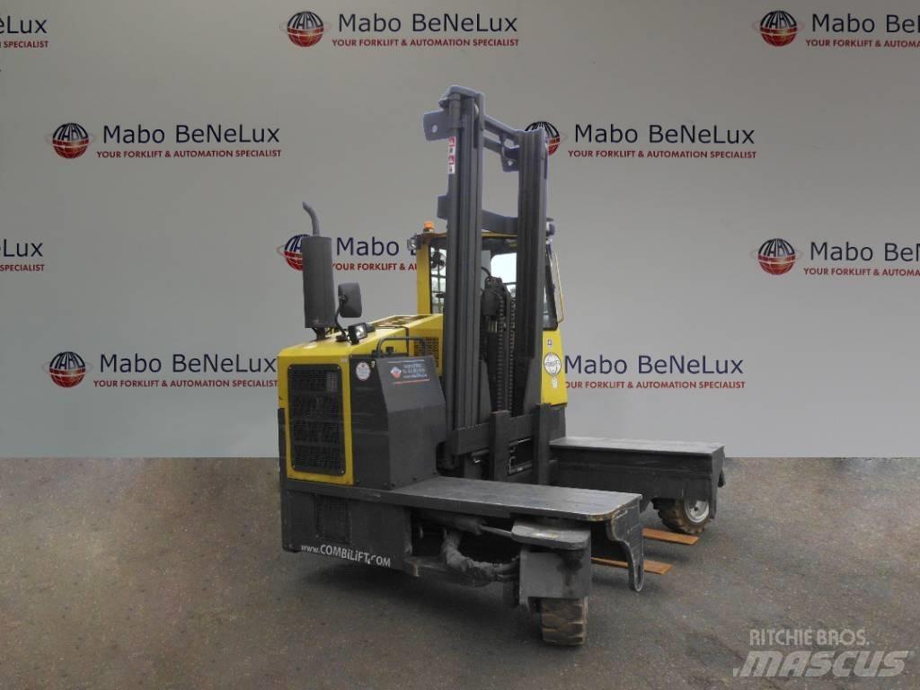 Combilift C 6000 4-vejs truck