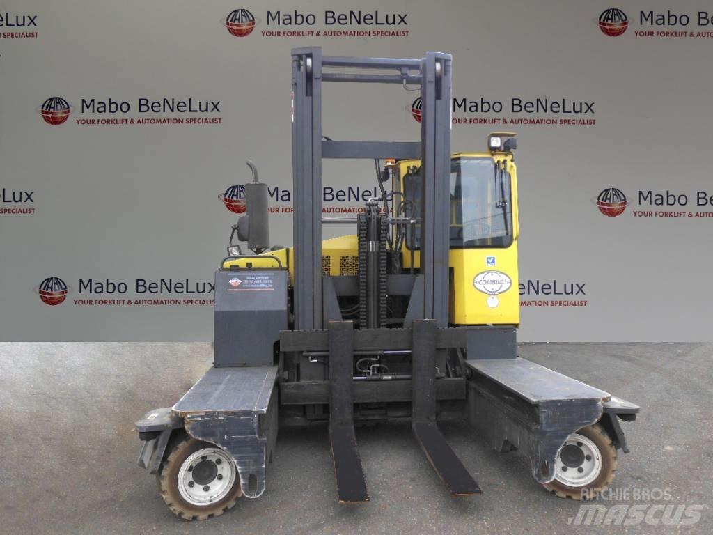 Combilift C 6000 4-vejs truck