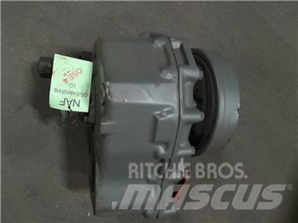 Lännen S-30 Gear