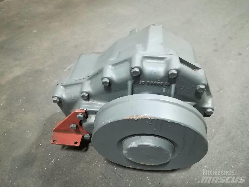 Lännen S-30 Gear