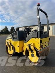 Bomag BW 135 AD-5 Tvilling tromle
