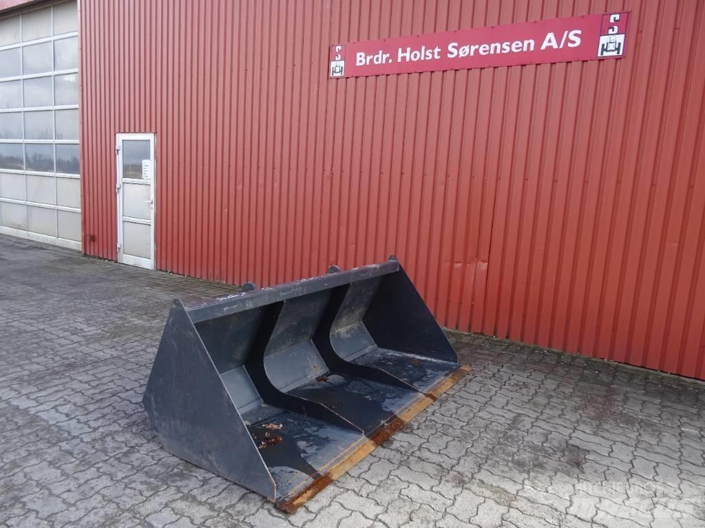 Schäffer Skovl Skovle