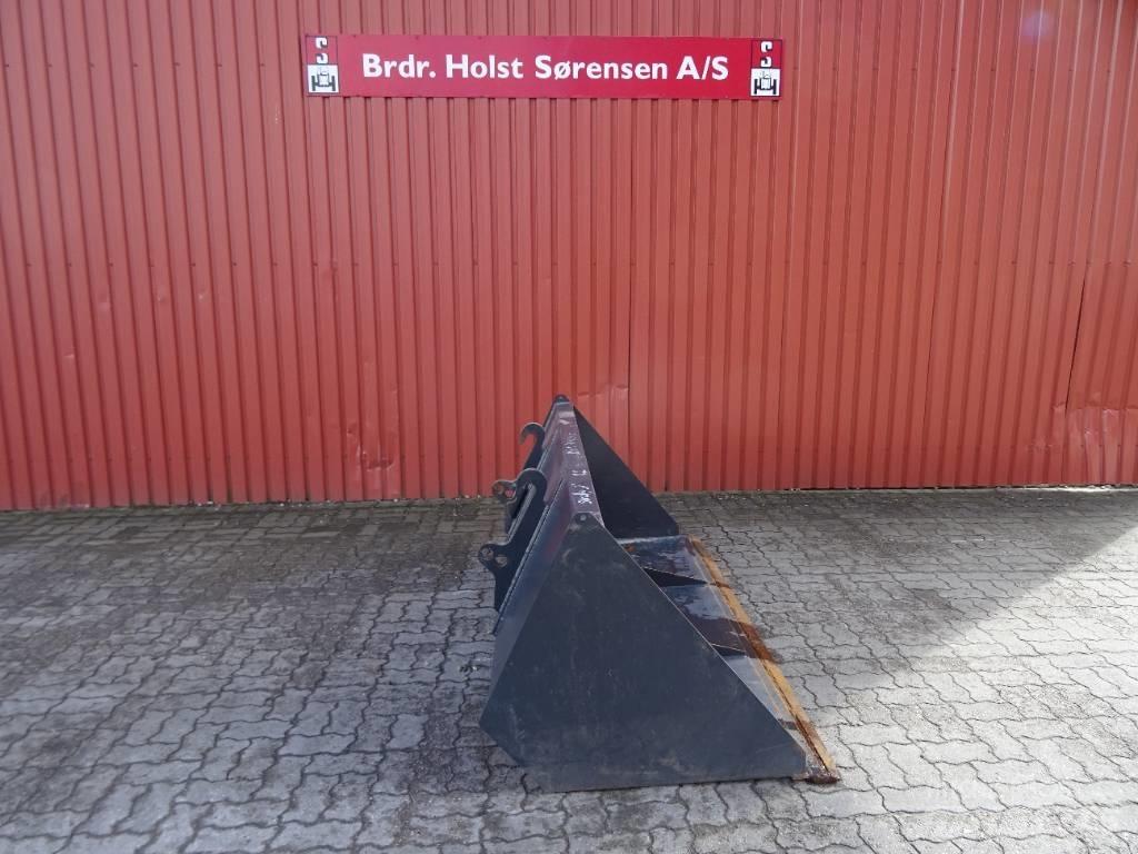 Schäffer Skovl Skovle