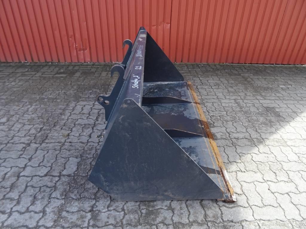 Schäffer Skovl Skovle