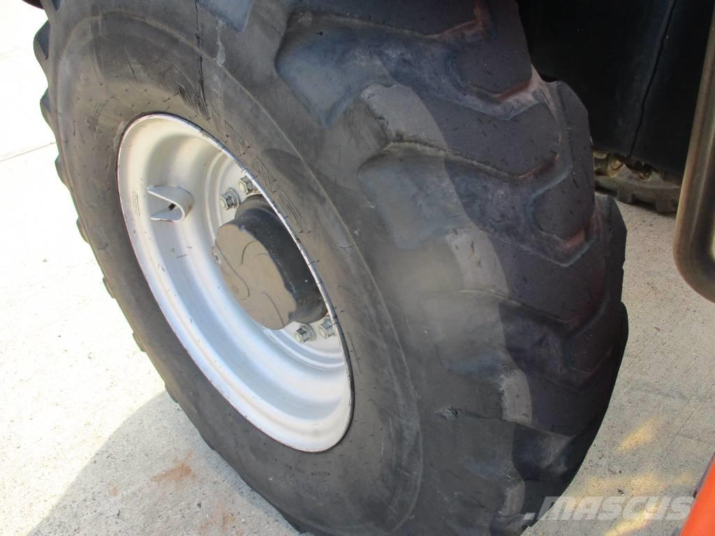 JLG 4017 RS (403) Teleskoplæssere