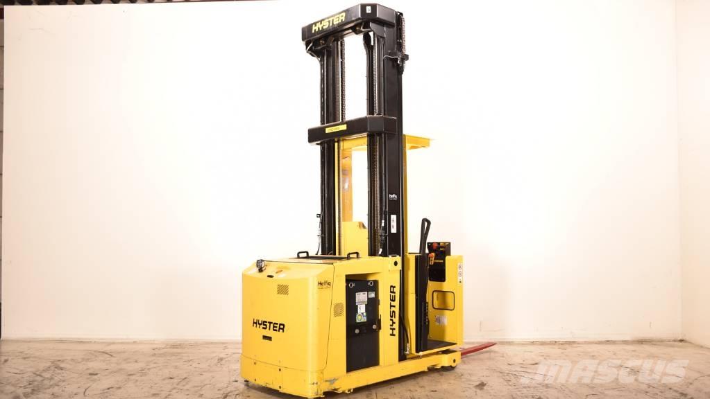 Hyster K1.0H Plukketruck, medium