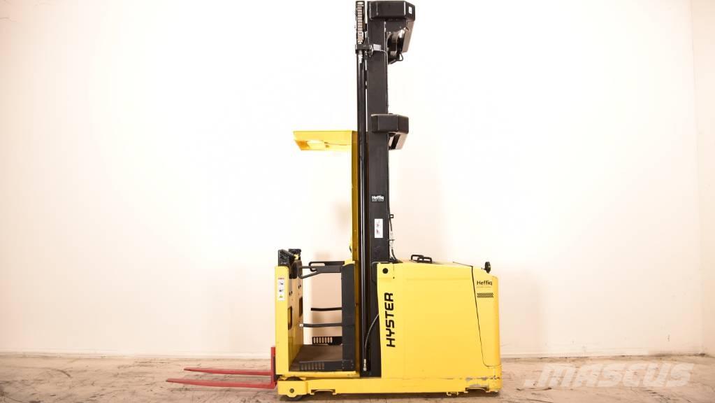 Hyster K1.0H Plukketruck, medium