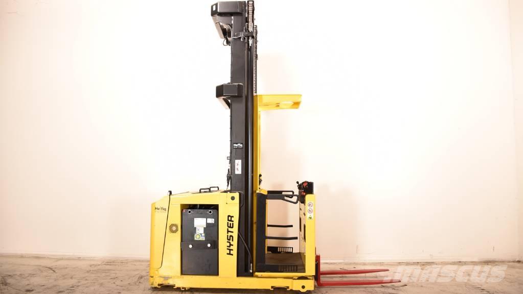 Hyster K1.0H Plukketruck, medium